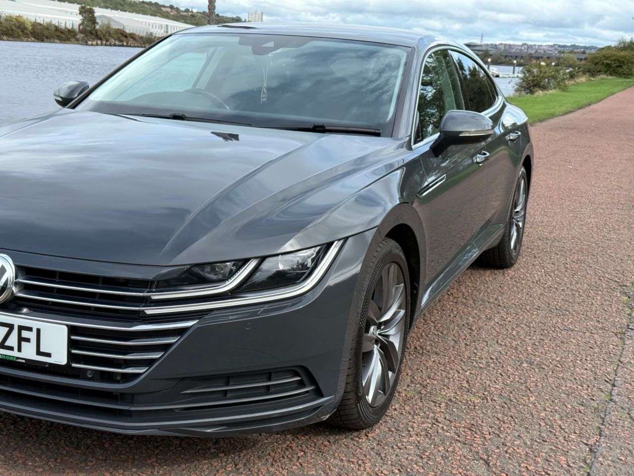 2020 VOLKSWAGEN ARTEON 2020 VOLKSWAGEN ARTEON