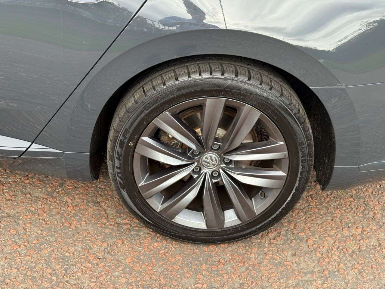 2020 VOLKSWAGEN ARTEON 2020 VOLKSWAGEN ARTEON