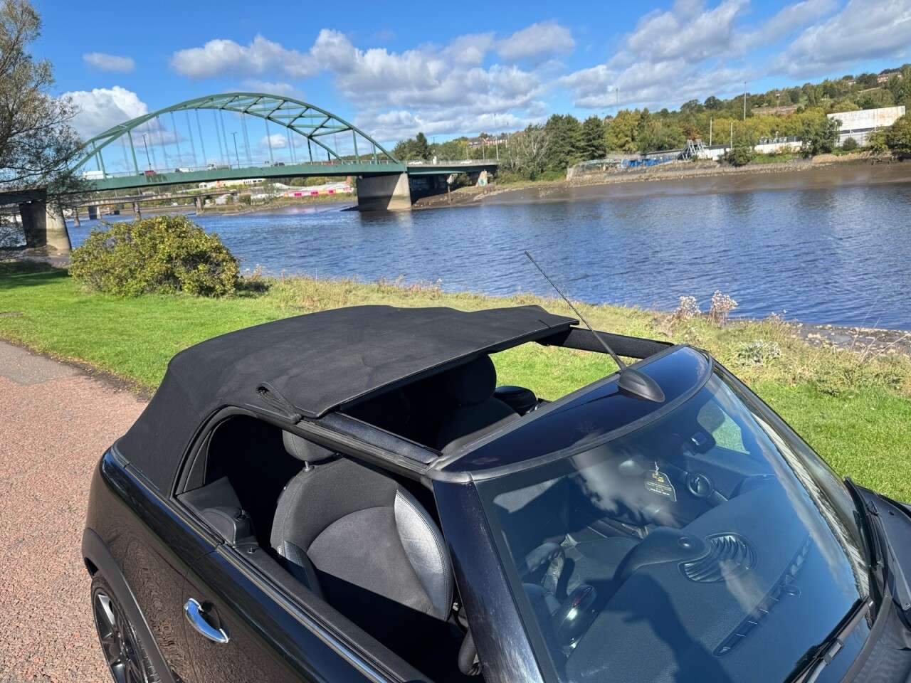 2014 MINI CONVERTIBLE 2014 MINI CONVERTIBLE