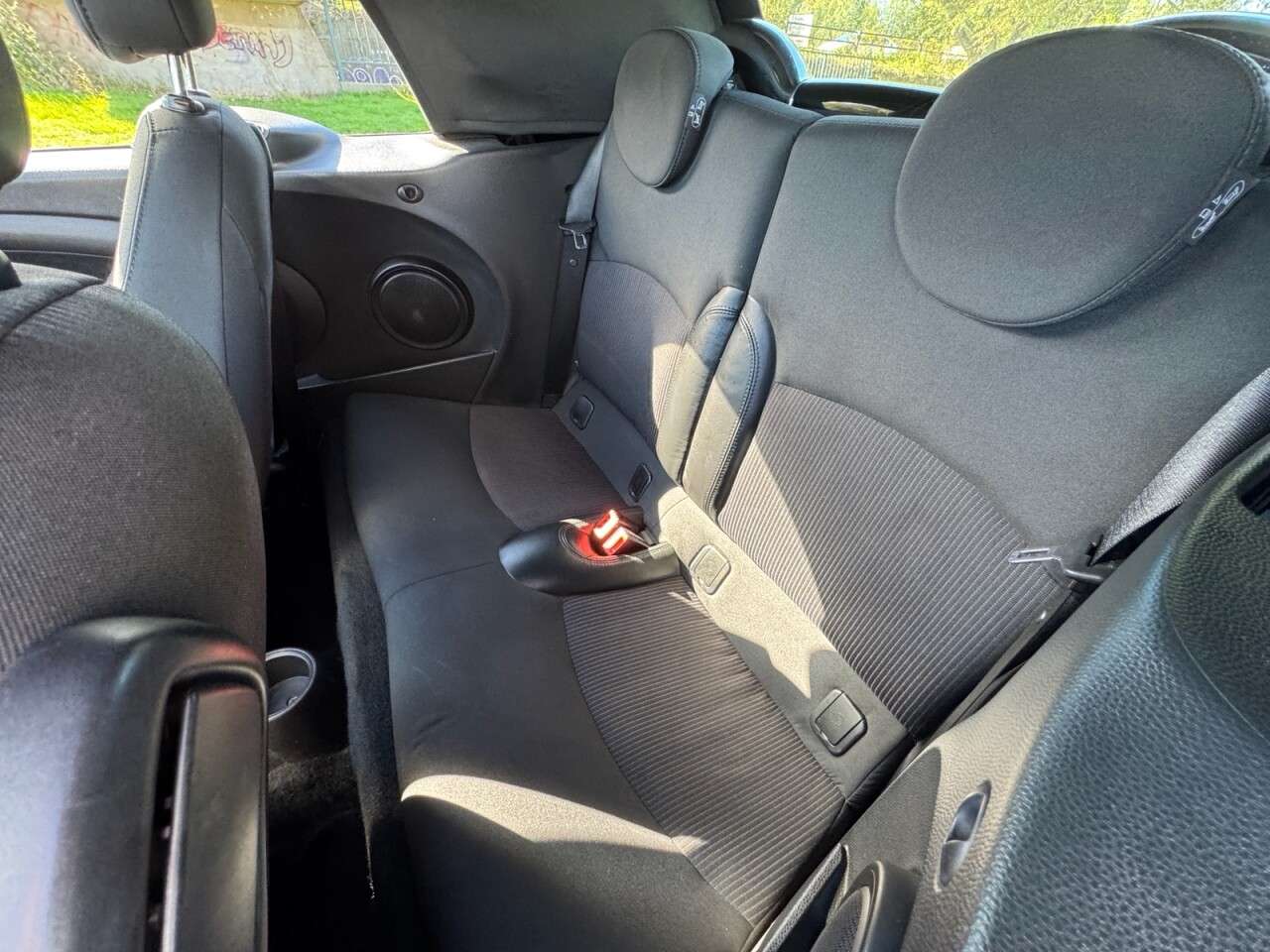 2014 MINI CONVERTIBLE 2014 MINI CONVERTIBLE