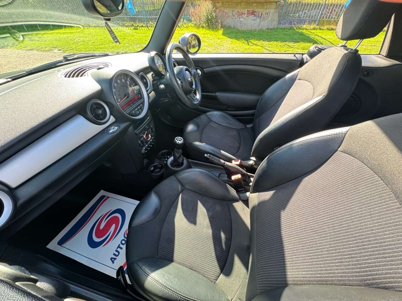 2014 MINI CONVERTIBLE 2014 MINI CONVERTIBLE