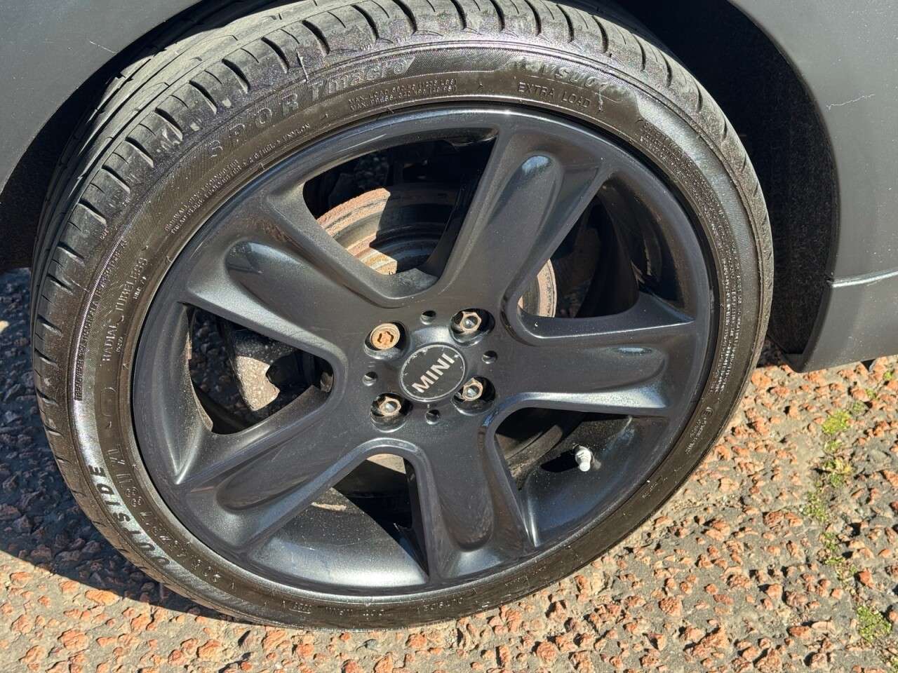 2014 MINI CONVERTIBLE 2014 MINI CONVERTIBLE