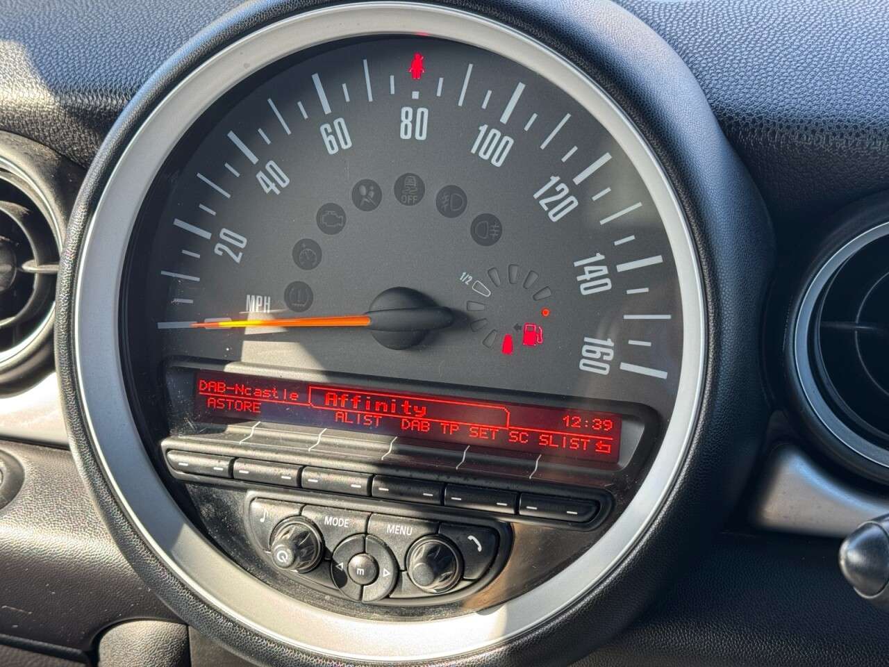 2014 MINI CONVERTIBLE 2014 MINI CONVERTIBLE