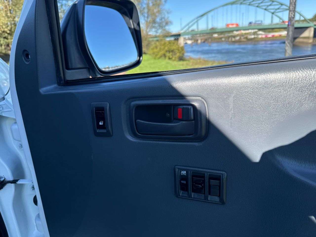 2008 TOYOTA HI-ACE 2008 TOYOTA HI-ACE