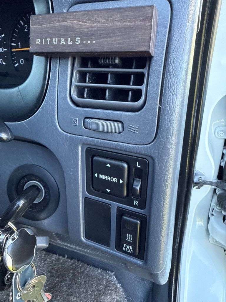 2008 TOYOTA HI-ACE 2008 TOYOTA HI-ACE