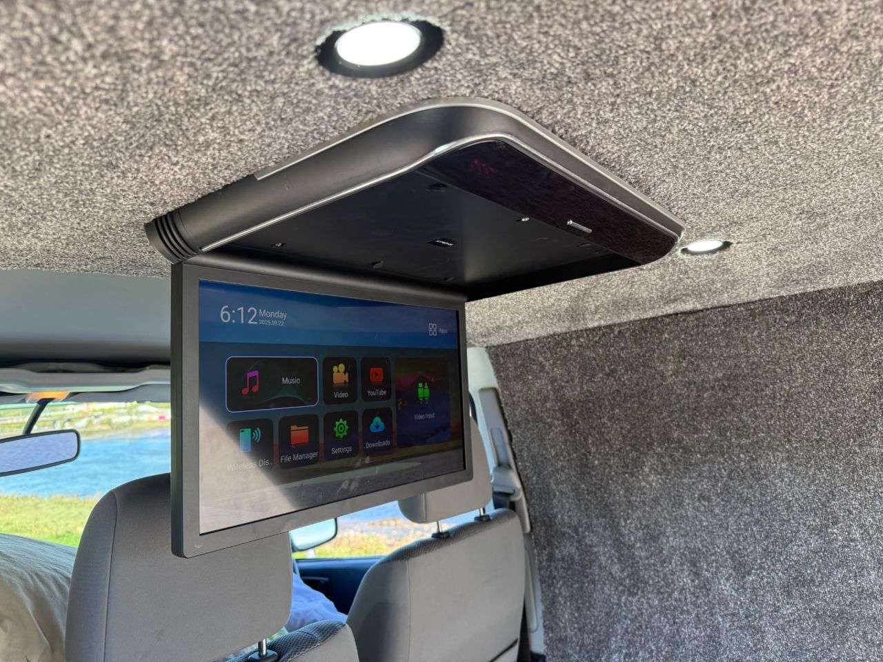 2008 TOYOTA HI-ACE 2008 TOYOTA HI-ACE