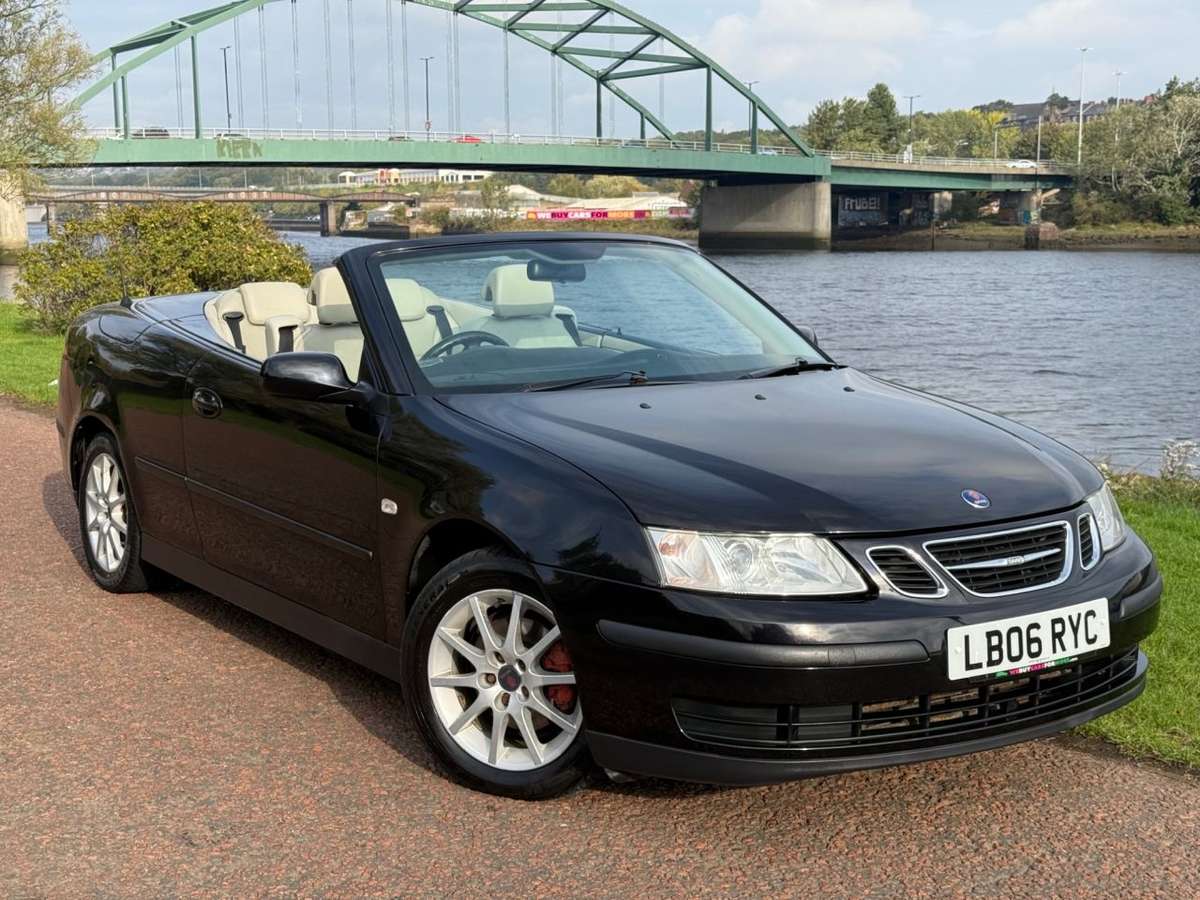 Check out this Saab 9-3 2006 Petrol Manual