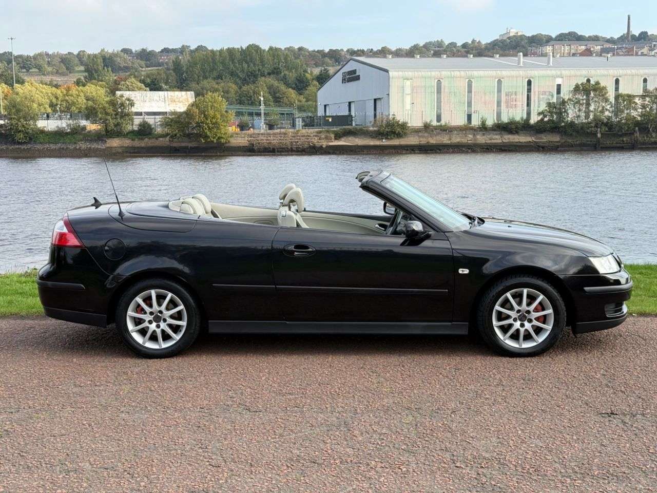 2006 SAAB 9-3 2006 SAAB 9-3