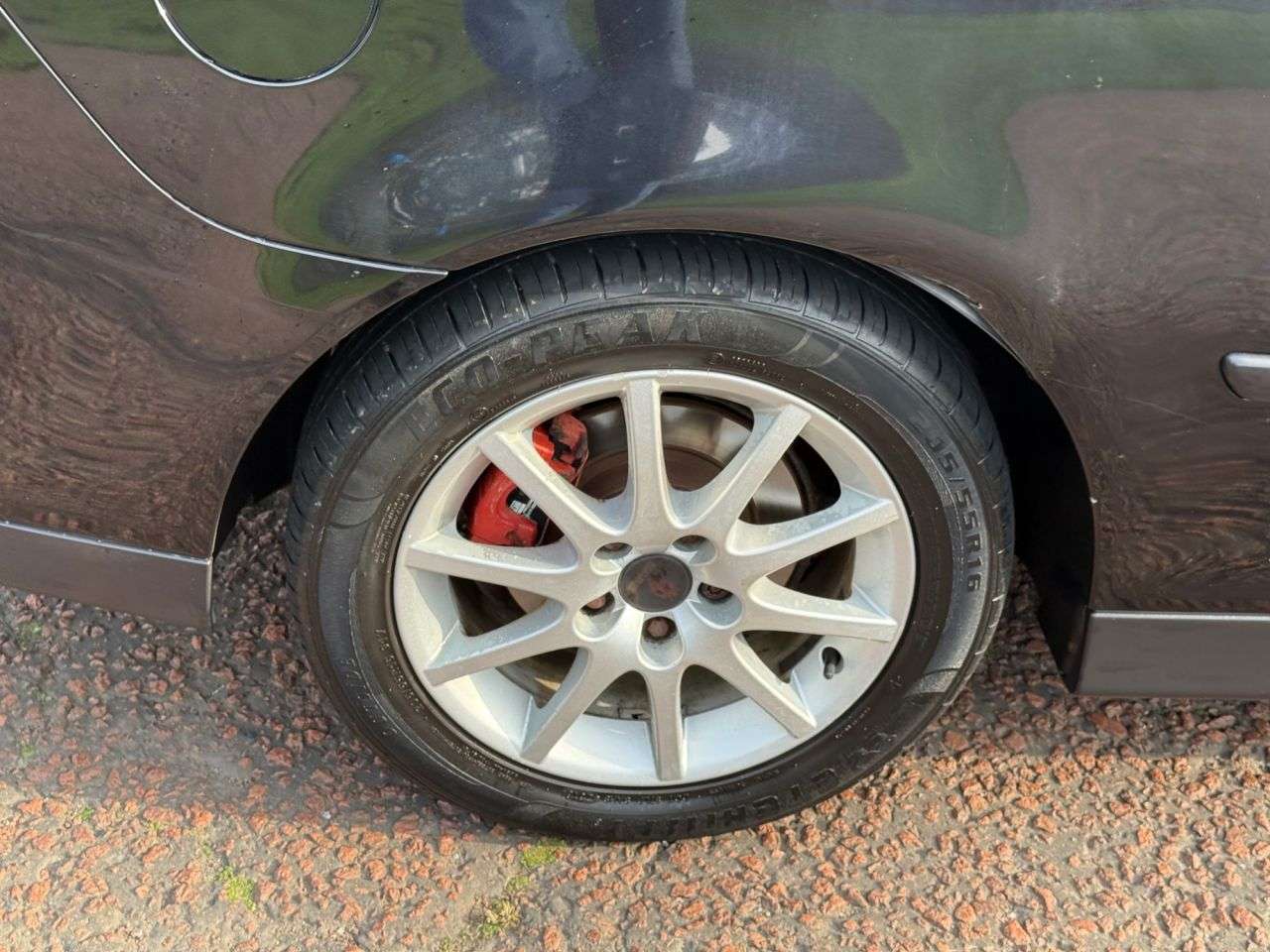 2006 SAAB 9-3 2006 SAAB 9-3