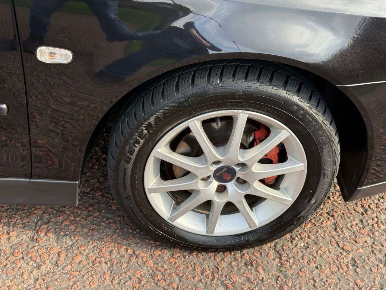 2006 SAAB 9-3 2006 SAAB 9-3