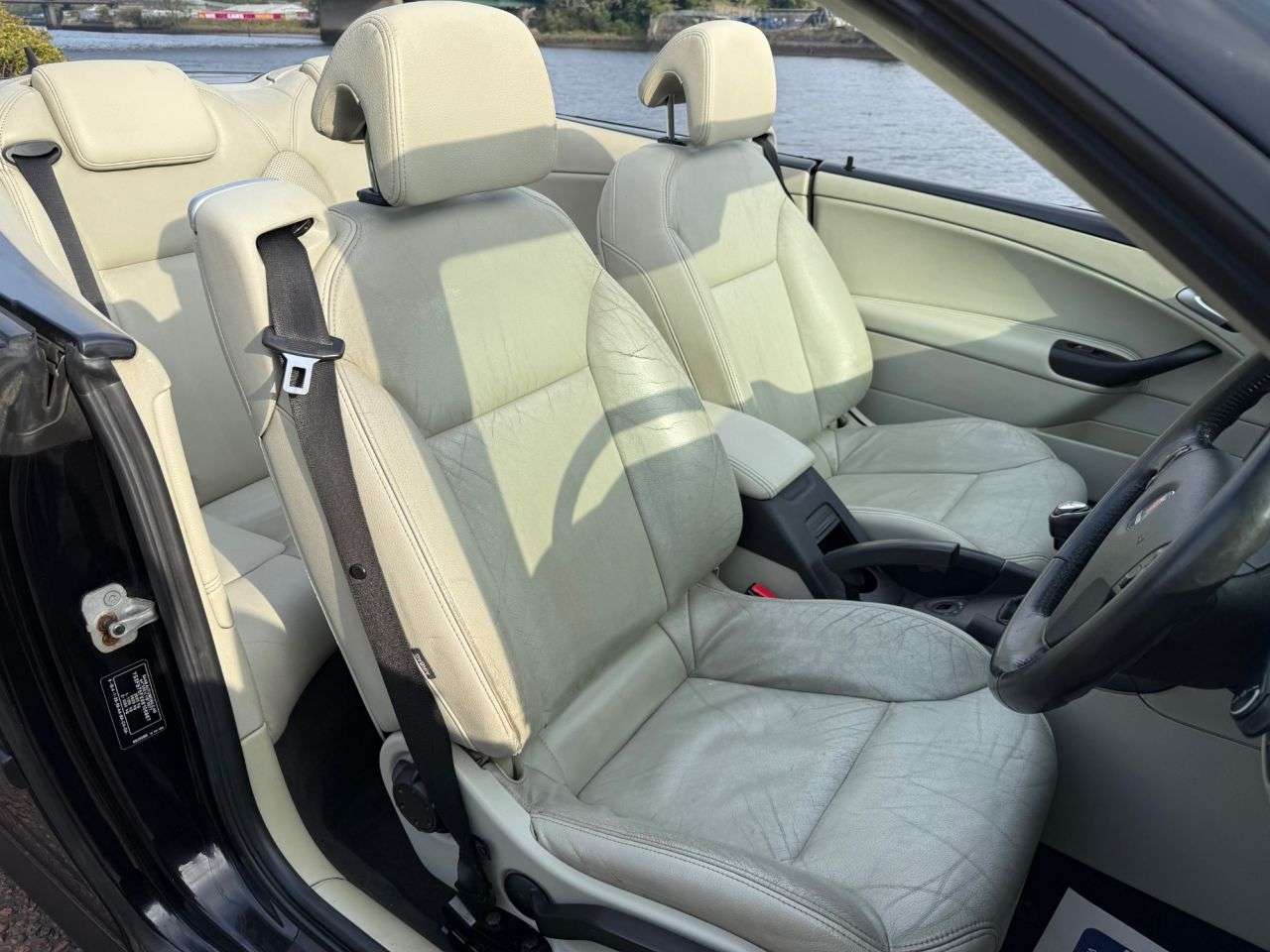 2006 SAAB 9-3 2006 SAAB 9-3