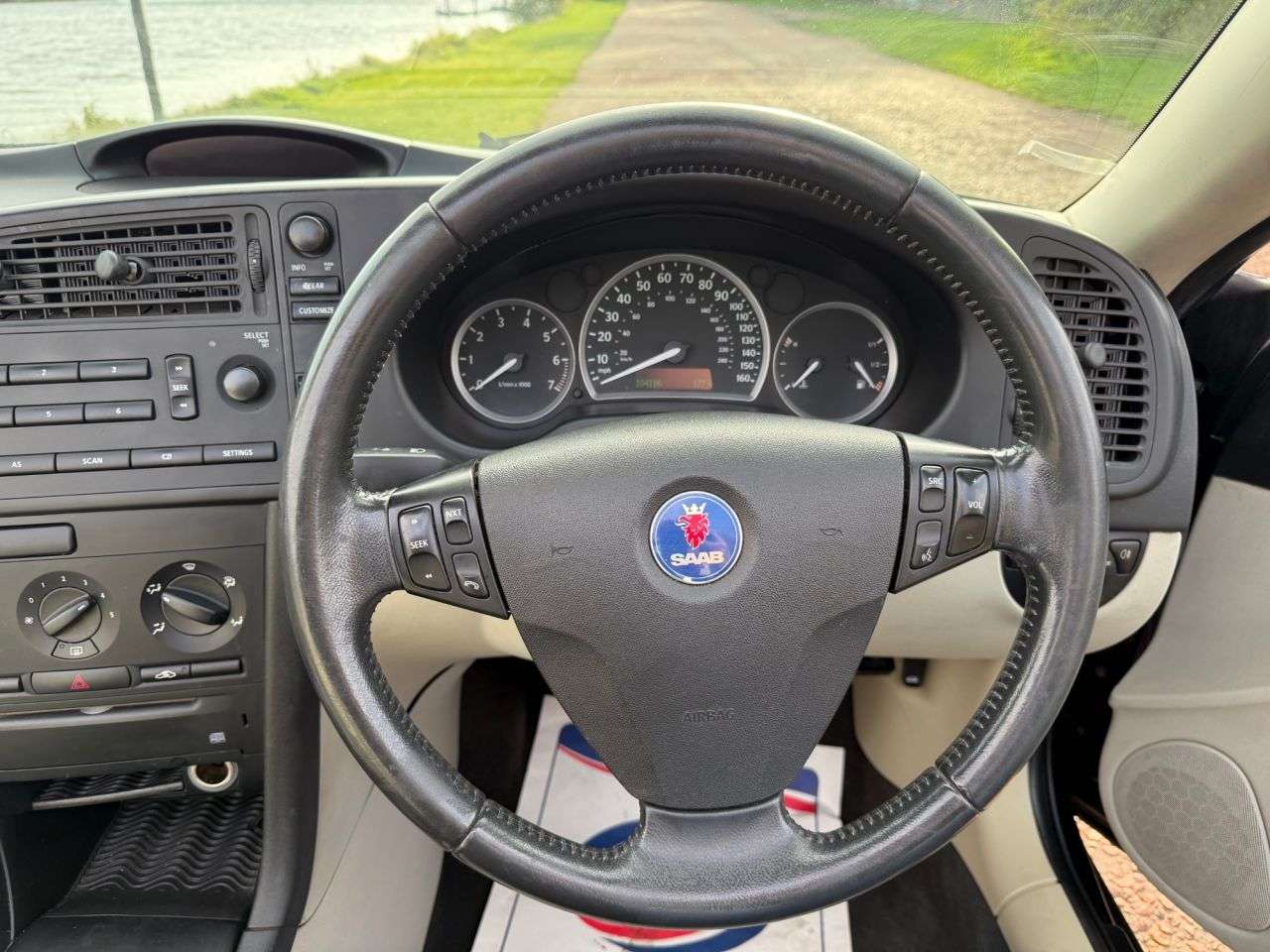 2006 SAAB 9-3 2006 SAAB 9-3
