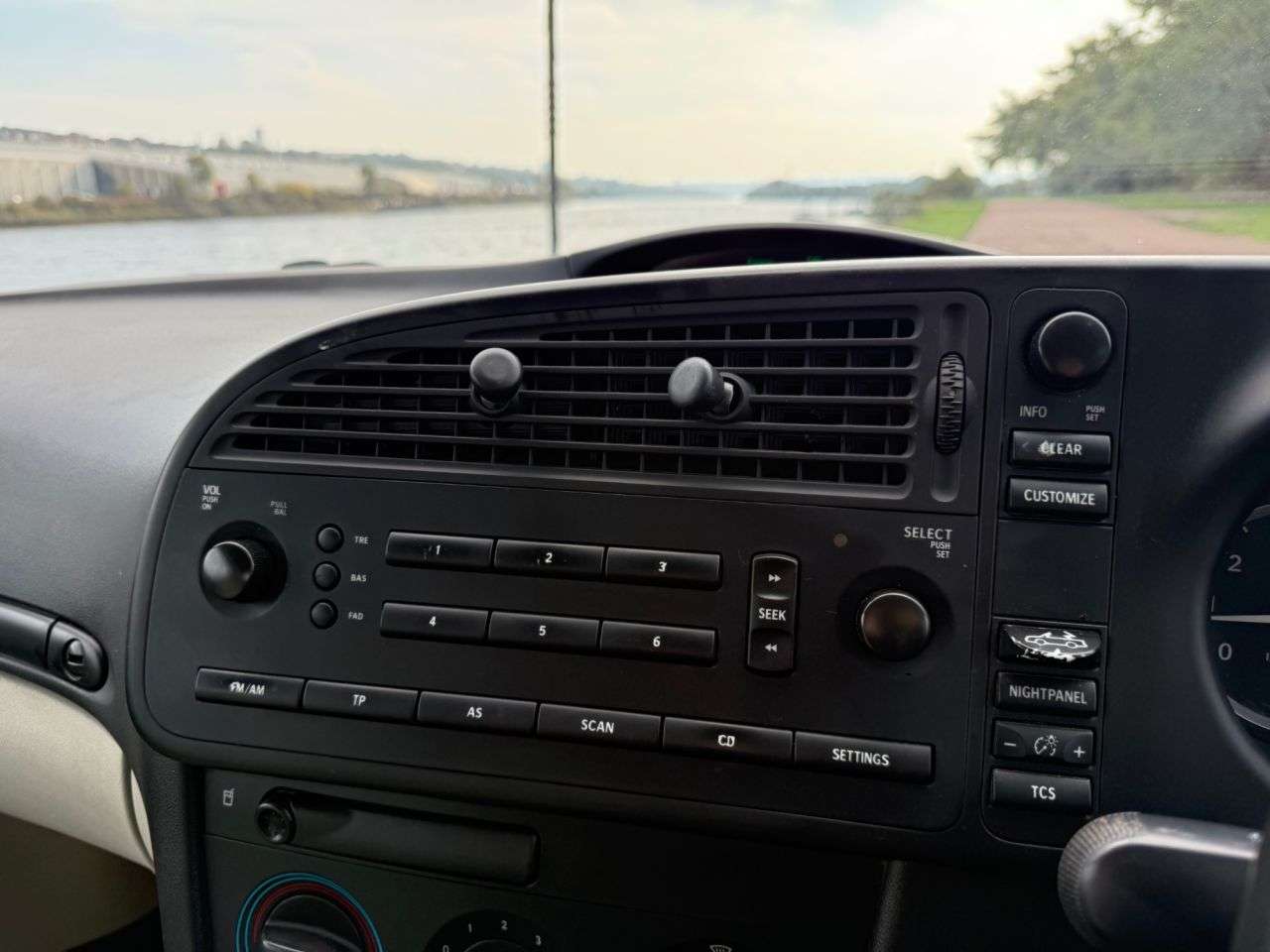 2006 SAAB 9-3 2006 SAAB 9-3