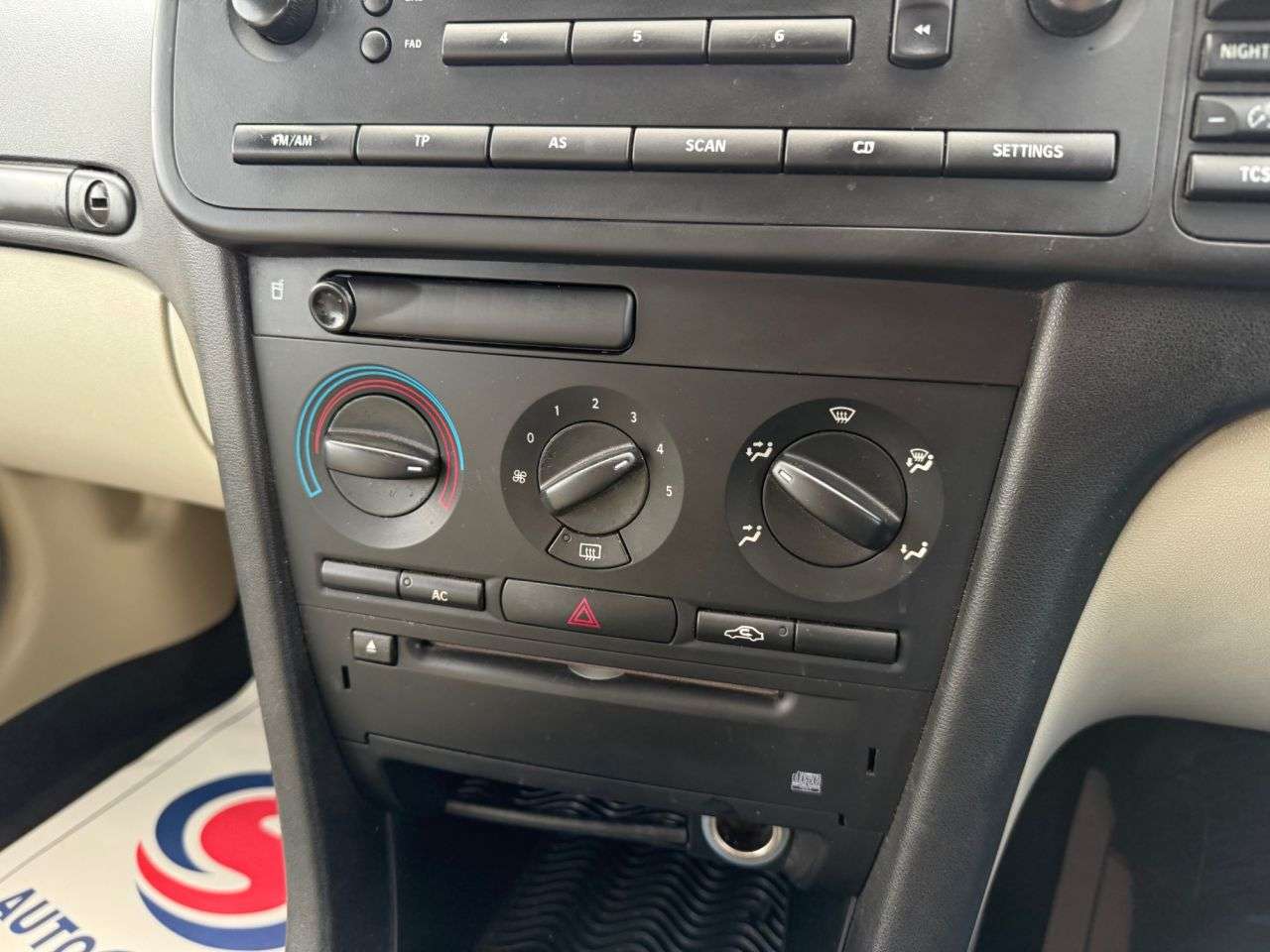 2006 SAAB 9-3 2006 SAAB 9-3