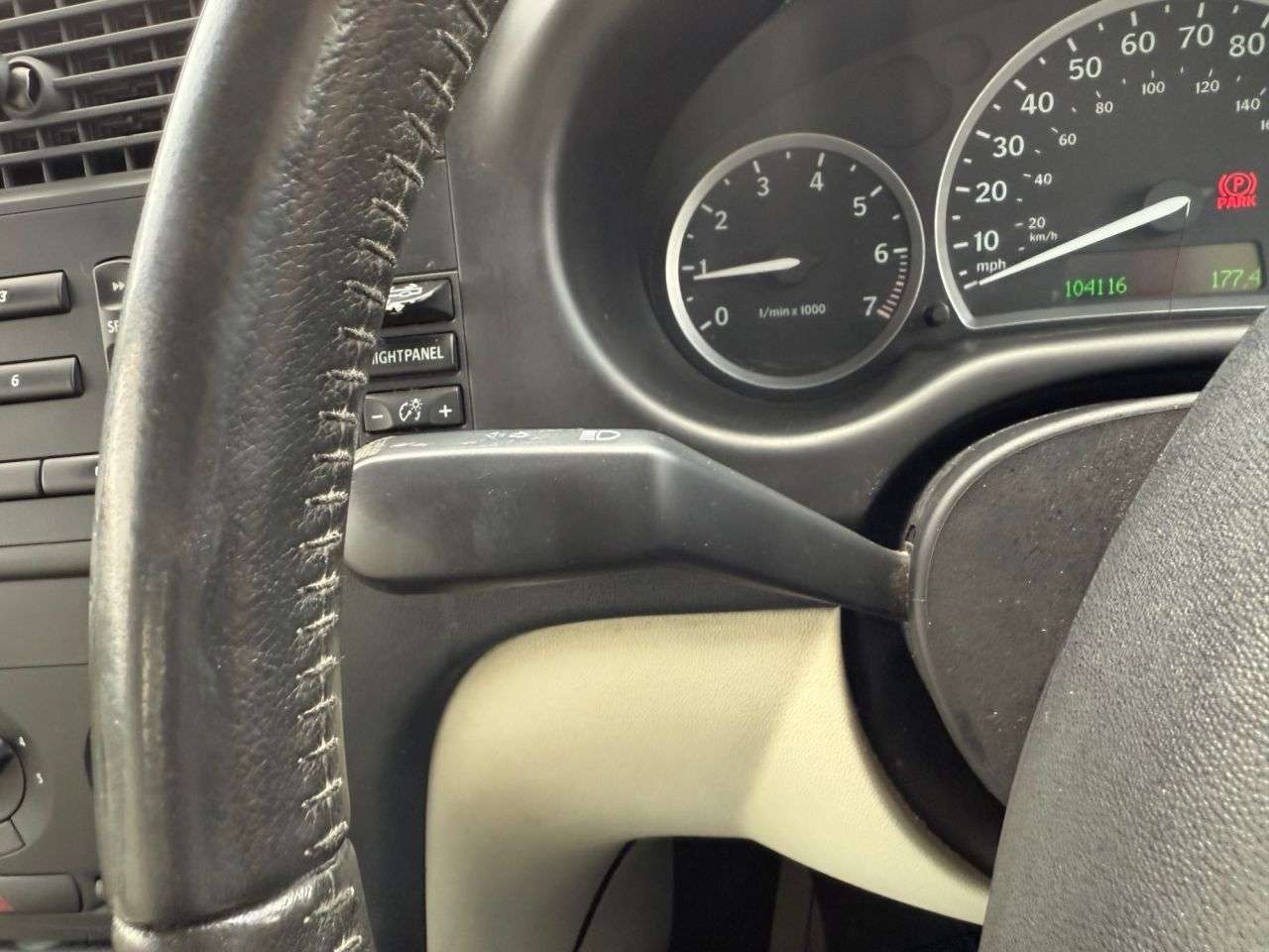 2006 SAAB 9-3 2006 SAAB 9-3