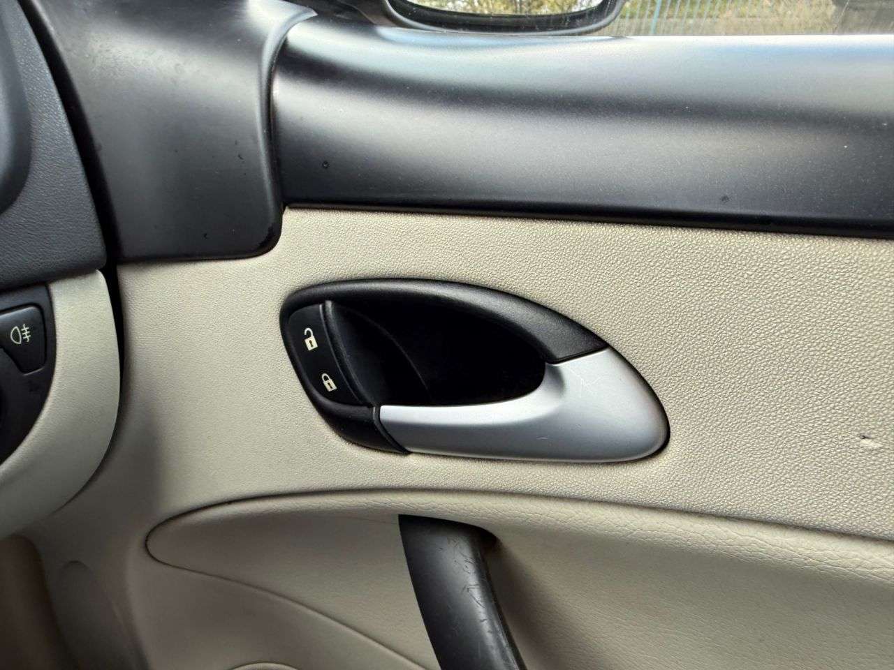 2006 SAAB 9-3 2006 SAAB 9-3