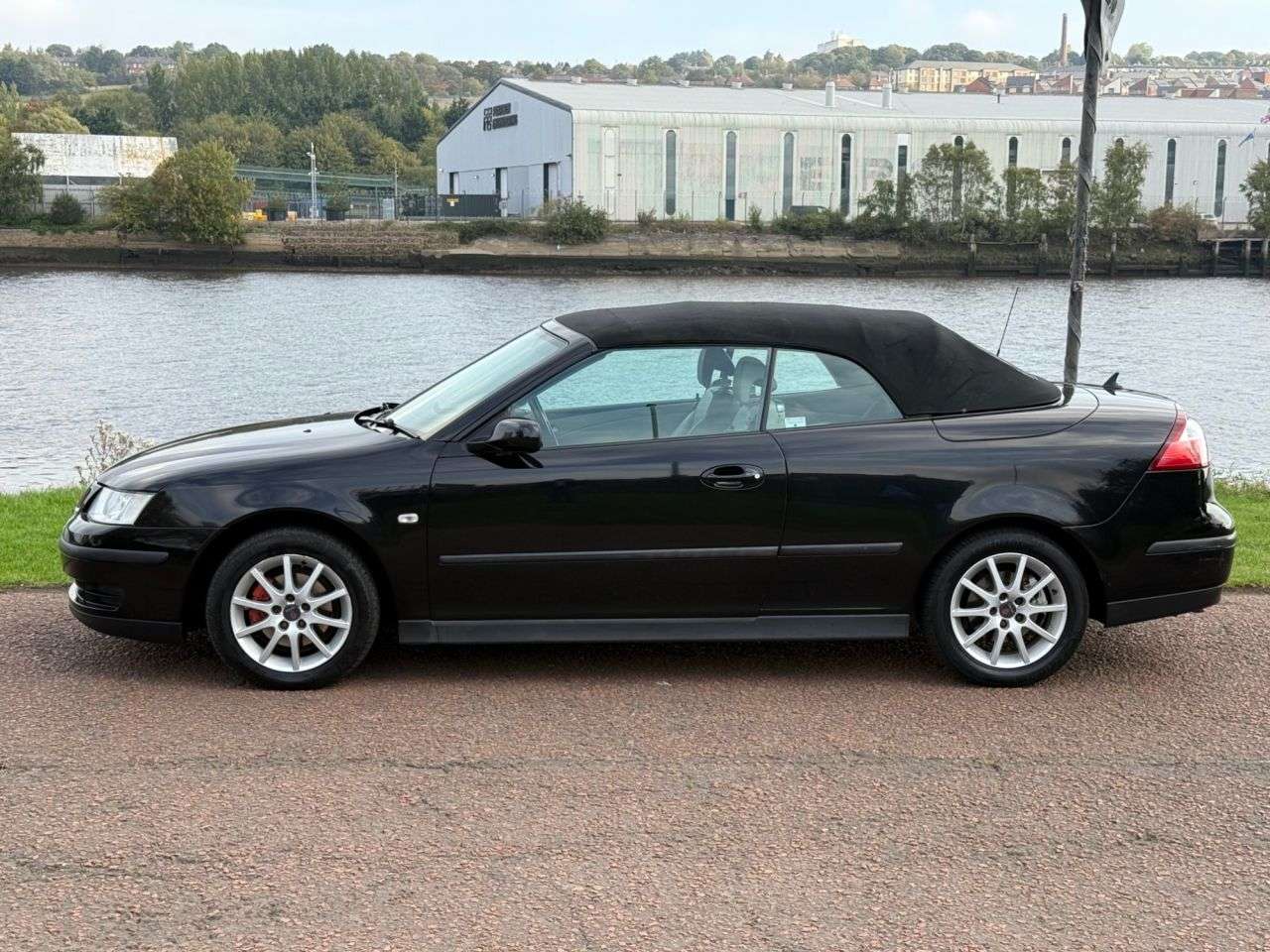 2006 SAAB 9-3 2006 SAAB 9-3