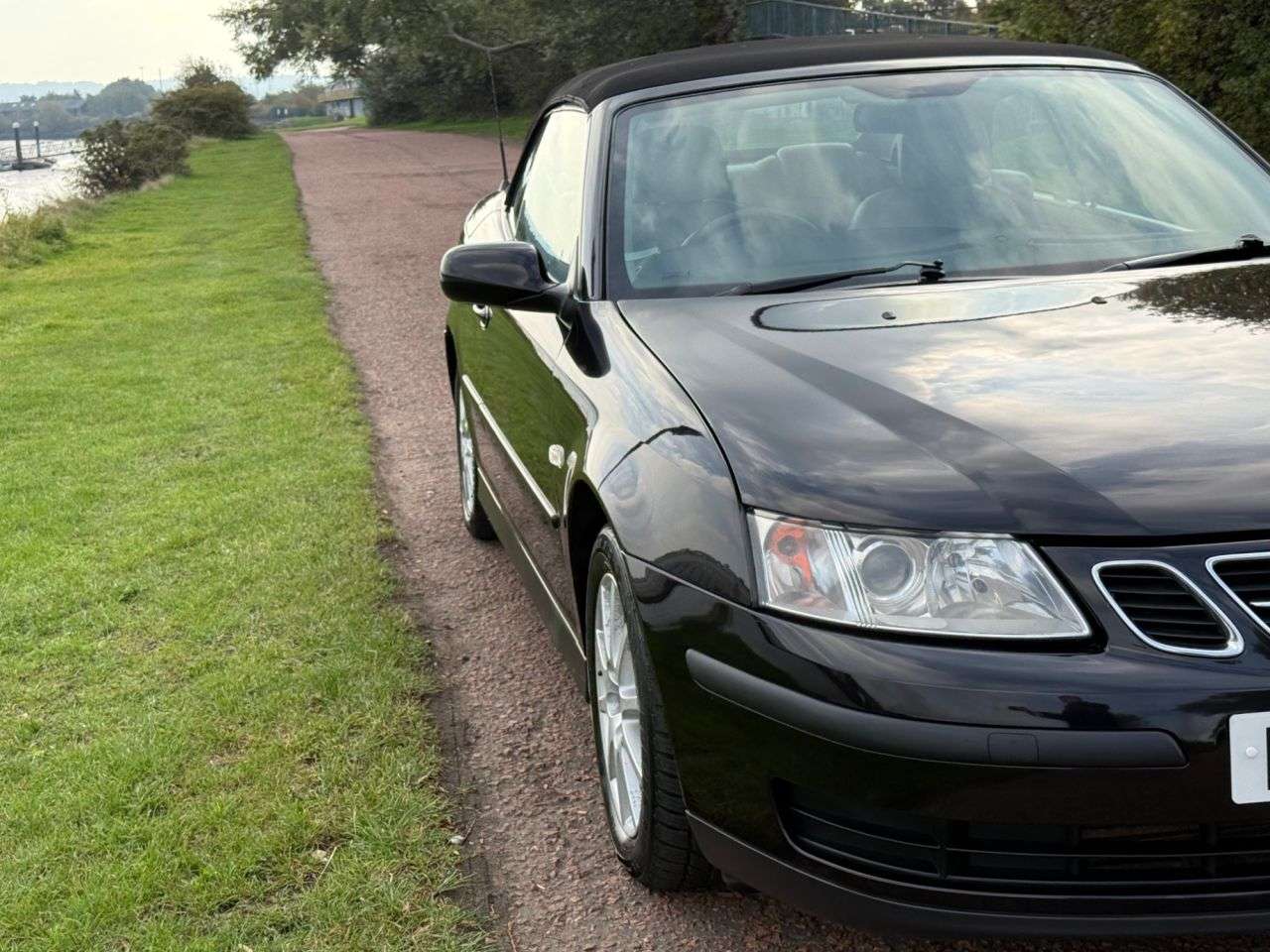 2006 SAAB 9-3 2006 SAAB 9-3