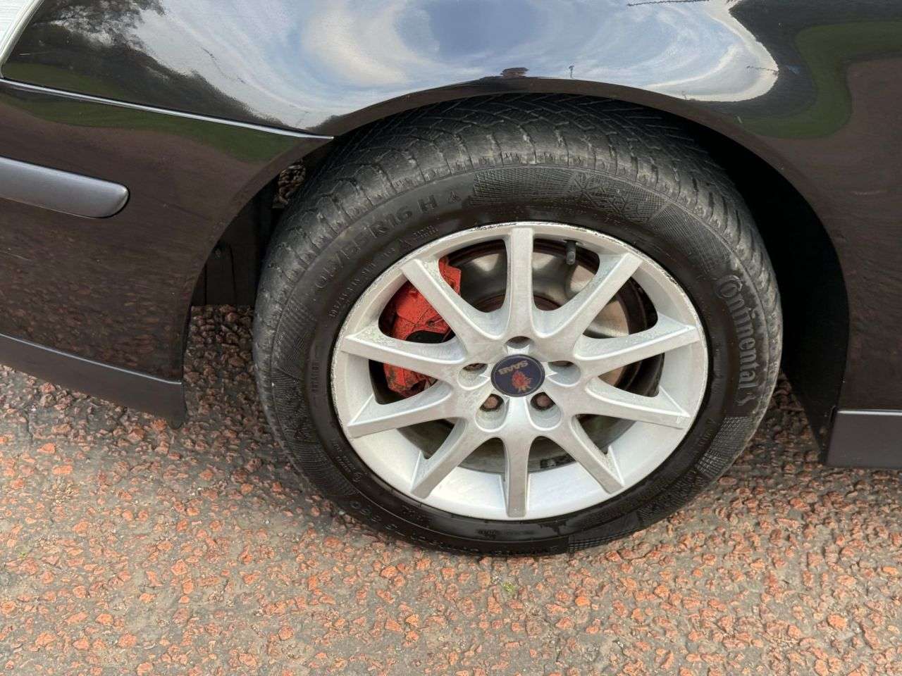 2006 SAAB 9-3 2006 SAAB 9-3