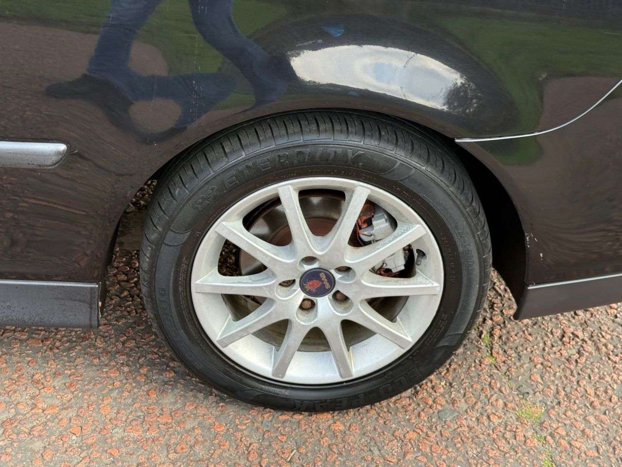 2006 SAAB 9-3 2006 SAAB 9-3