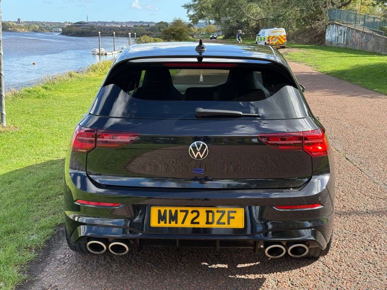 2022 VOLKSWAGEN GOLF 2022 VOLKSWAGEN GOLF