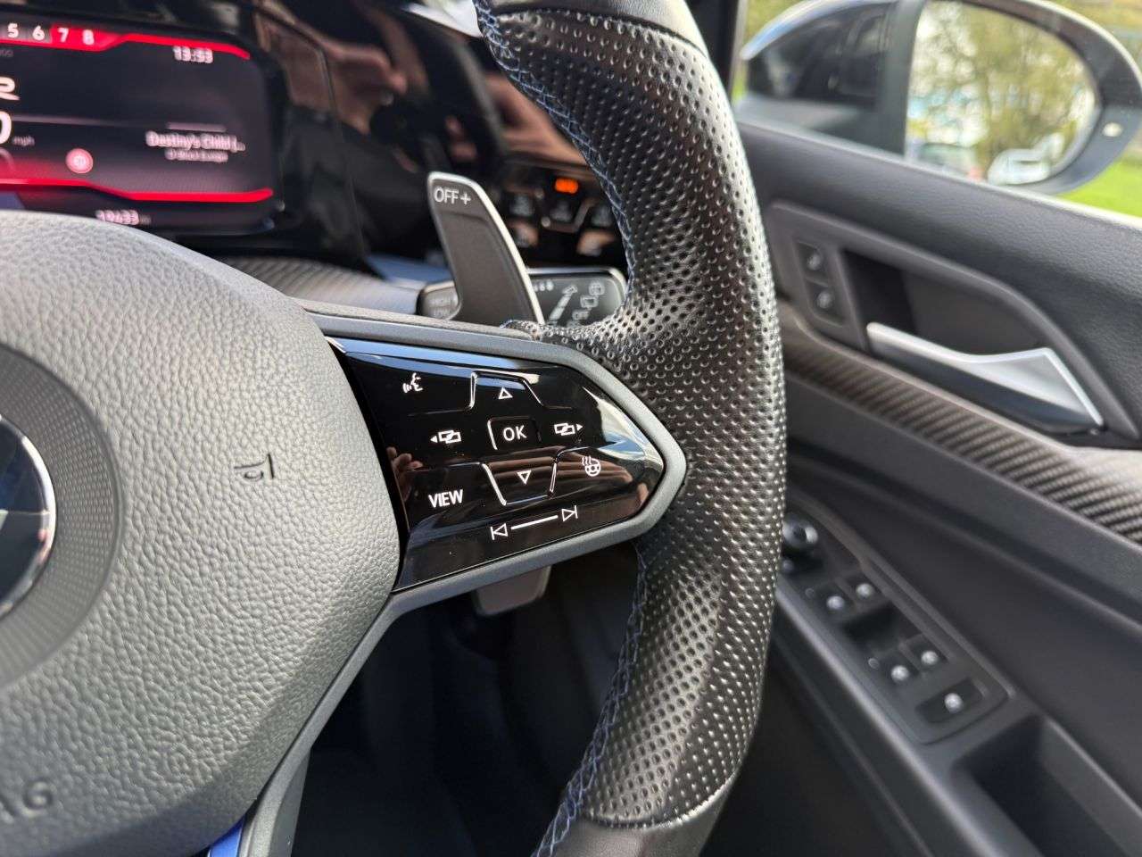 2022 VOLKSWAGEN GOLF 2022 VOLKSWAGEN GOLF