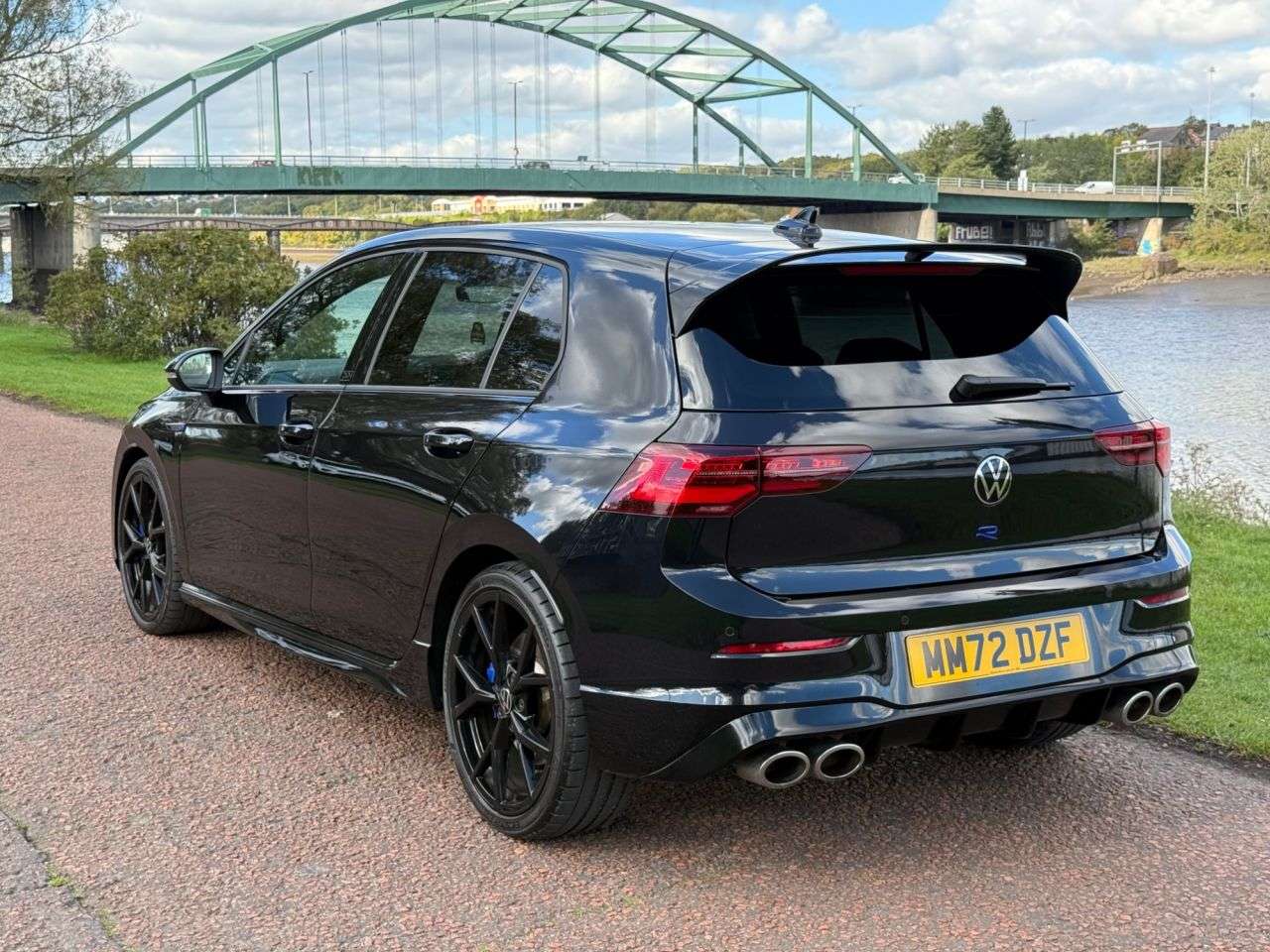 2022 VOLKSWAGEN GOLF 2022 VOLKSWAGEN GOLF