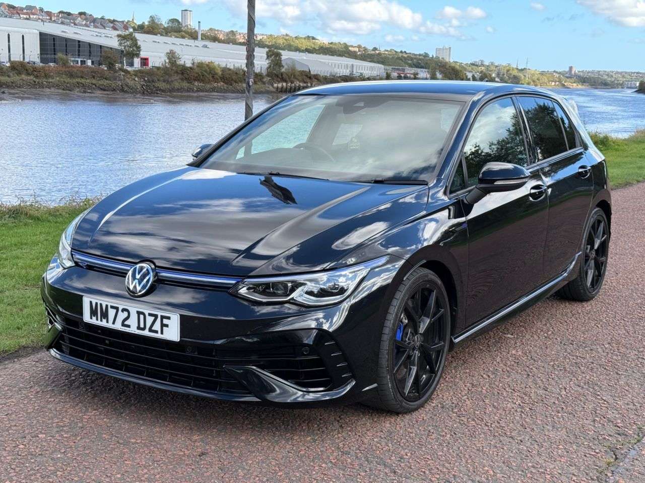 2022 VOLKSWAGEN GOLF 2022 VOLKSWAGEN GOLF