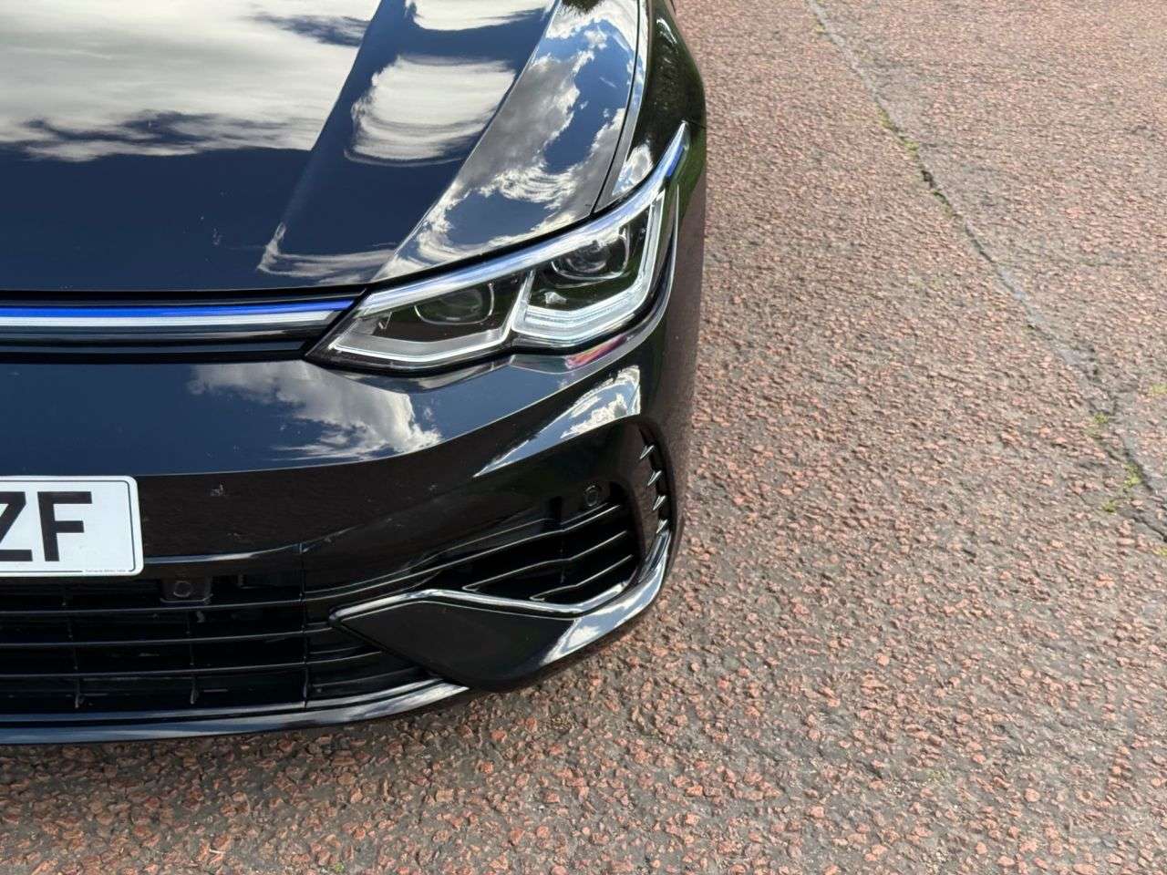 2022 VOLKSWAGEN GOLF 2022 VOLKSWAGEN GOLF