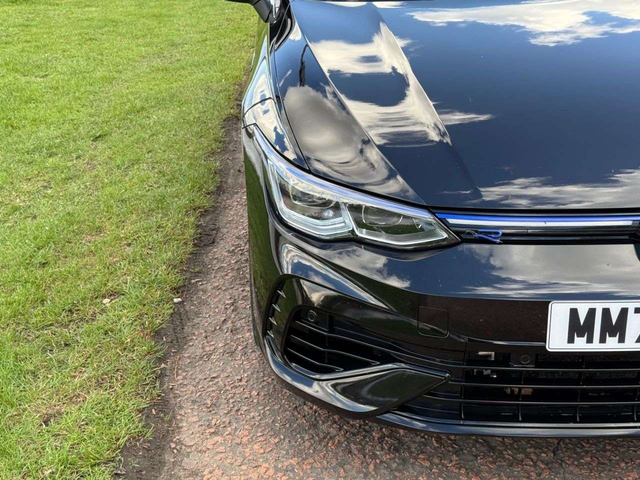 2022 VOLKSWAGEN GOLF 2022 VOLKSWAGEN GOLF