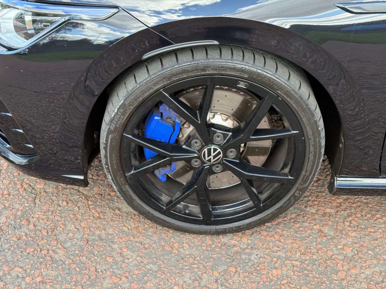 2022 VOLKSWAGEN GOLF 2022 VOLKSWAGEN GOLF