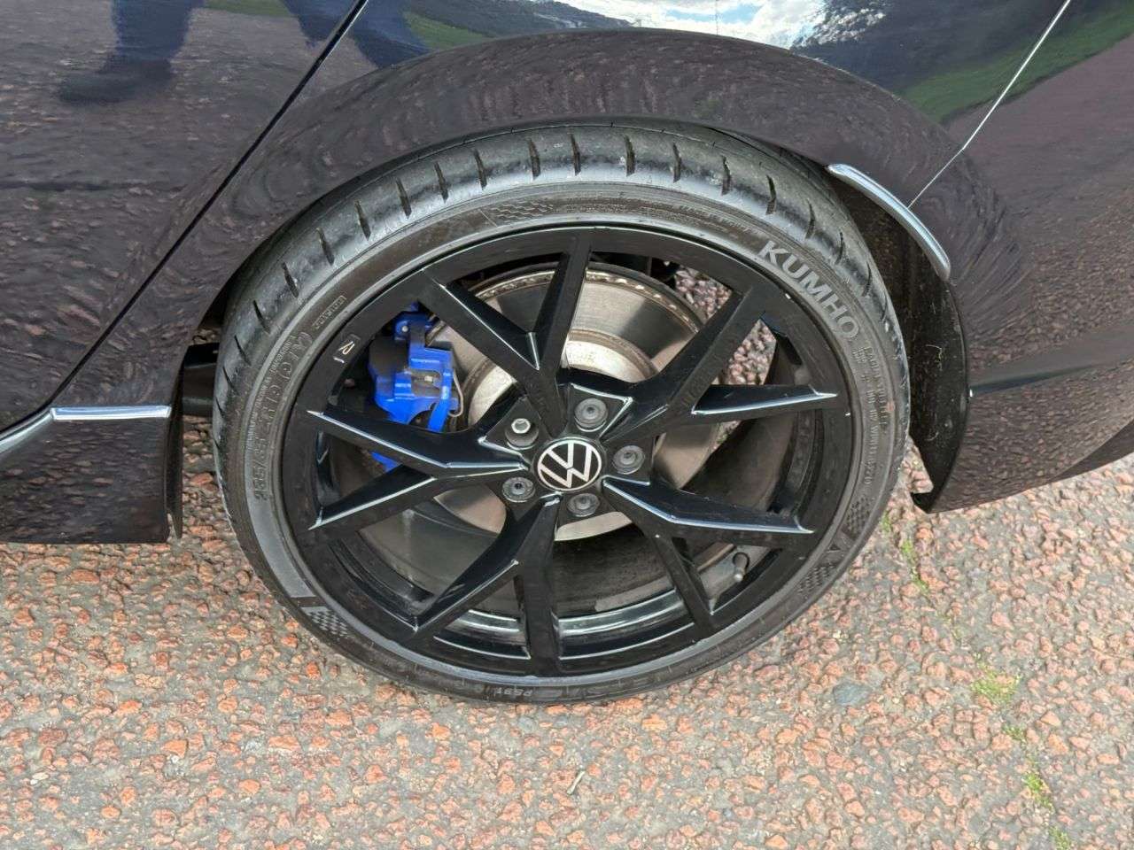 2022 VOLKSWAGEN GOLF 2022 VOLKSWAGEN GOLF