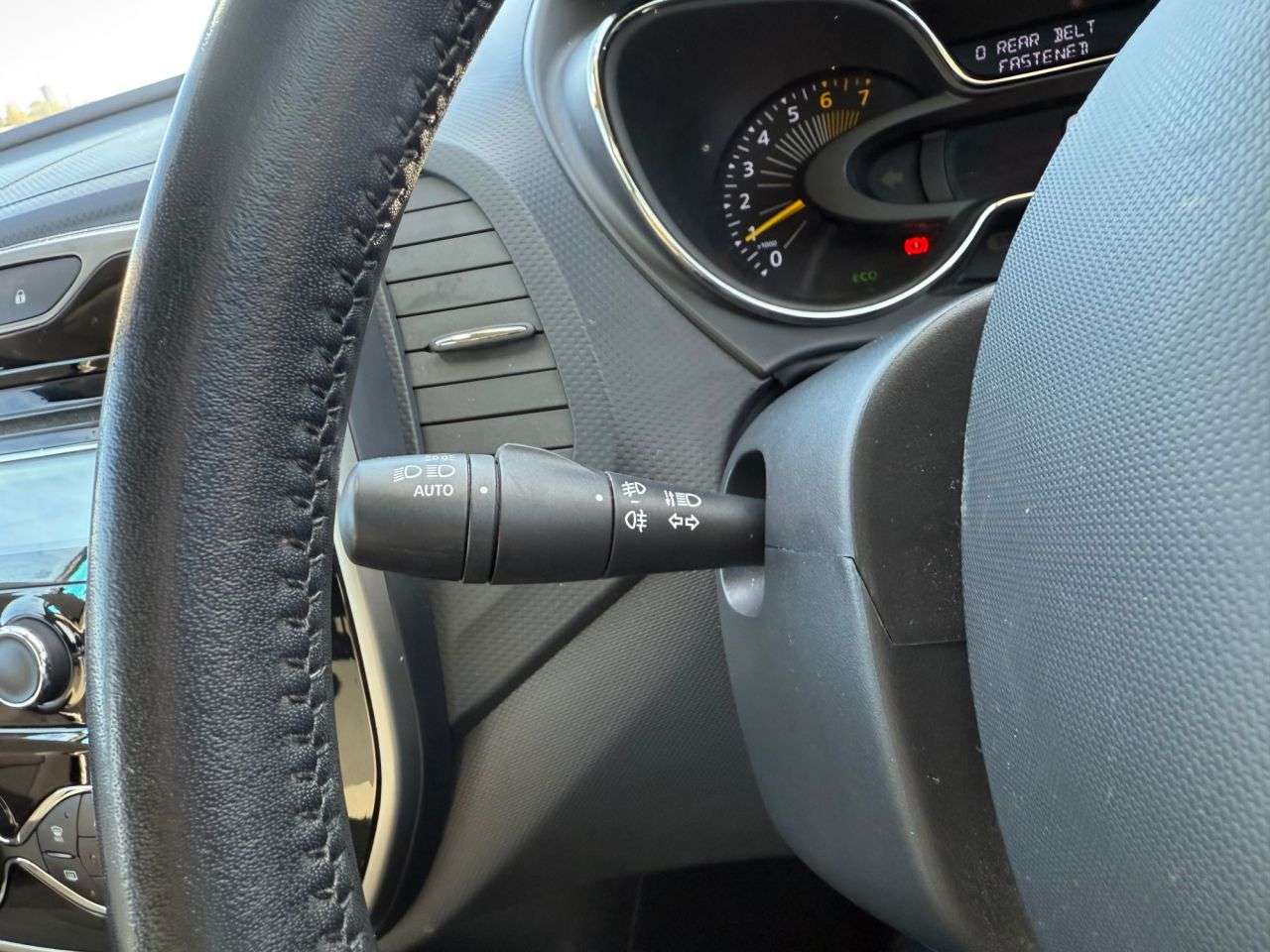 2013 RENAULT CAPTUR 2013 RENAULT CAPTUR