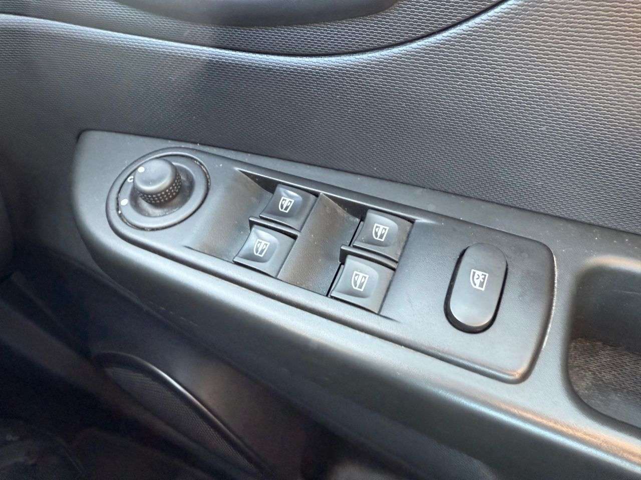 2013 RENAULT CAPTUR 2013 RENAULT CAPTUR