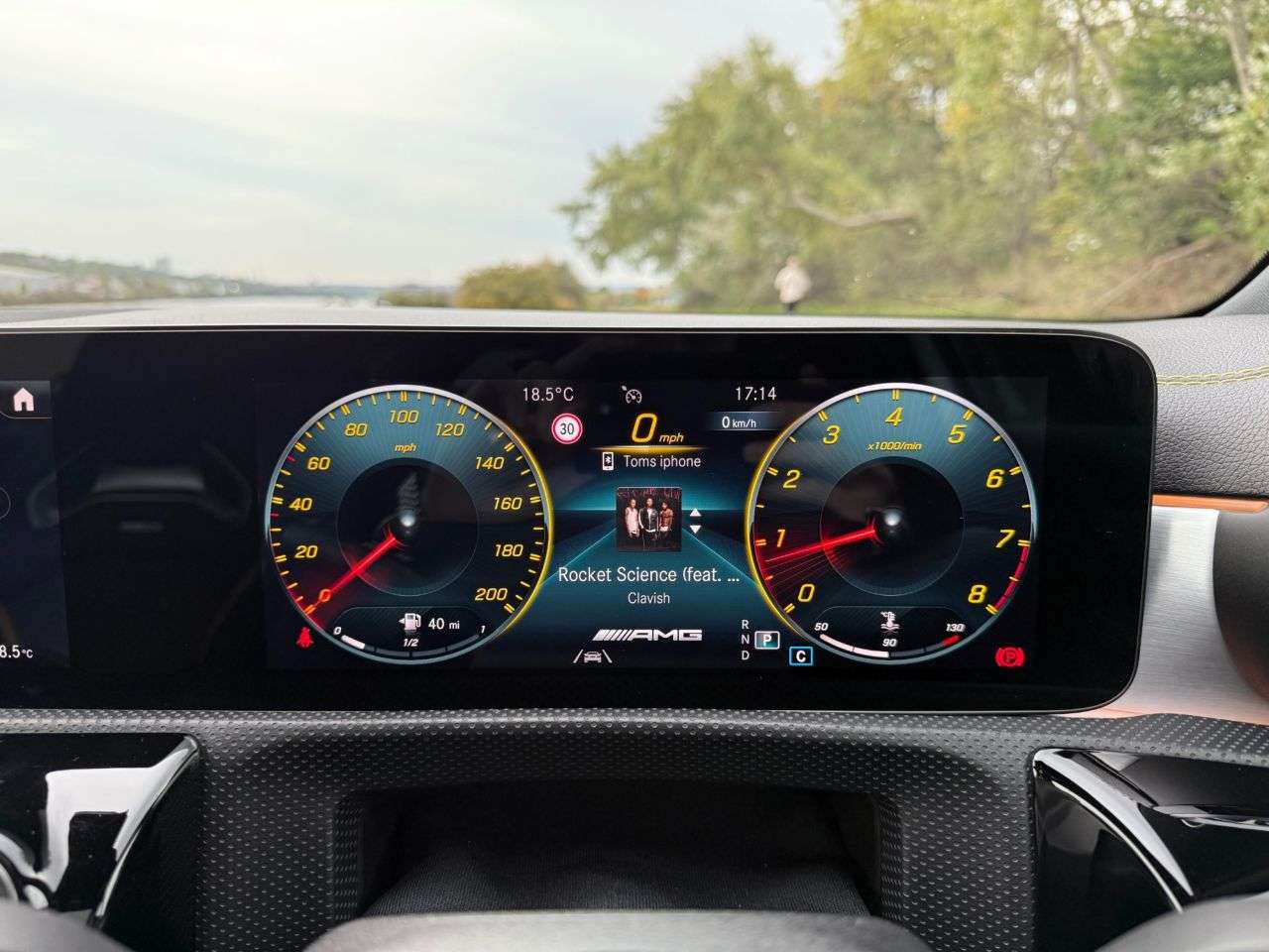 2021 MERCEDES-BENZ A45 2021 MERCEDES-BENZ A45