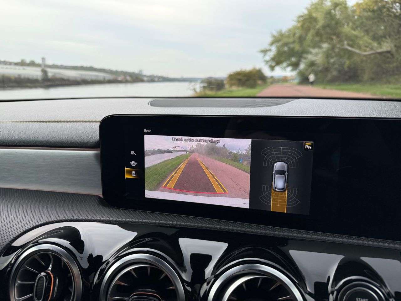 2021 MERCEDES-BENZ A45 2021 MERCEDES-BENZ A45