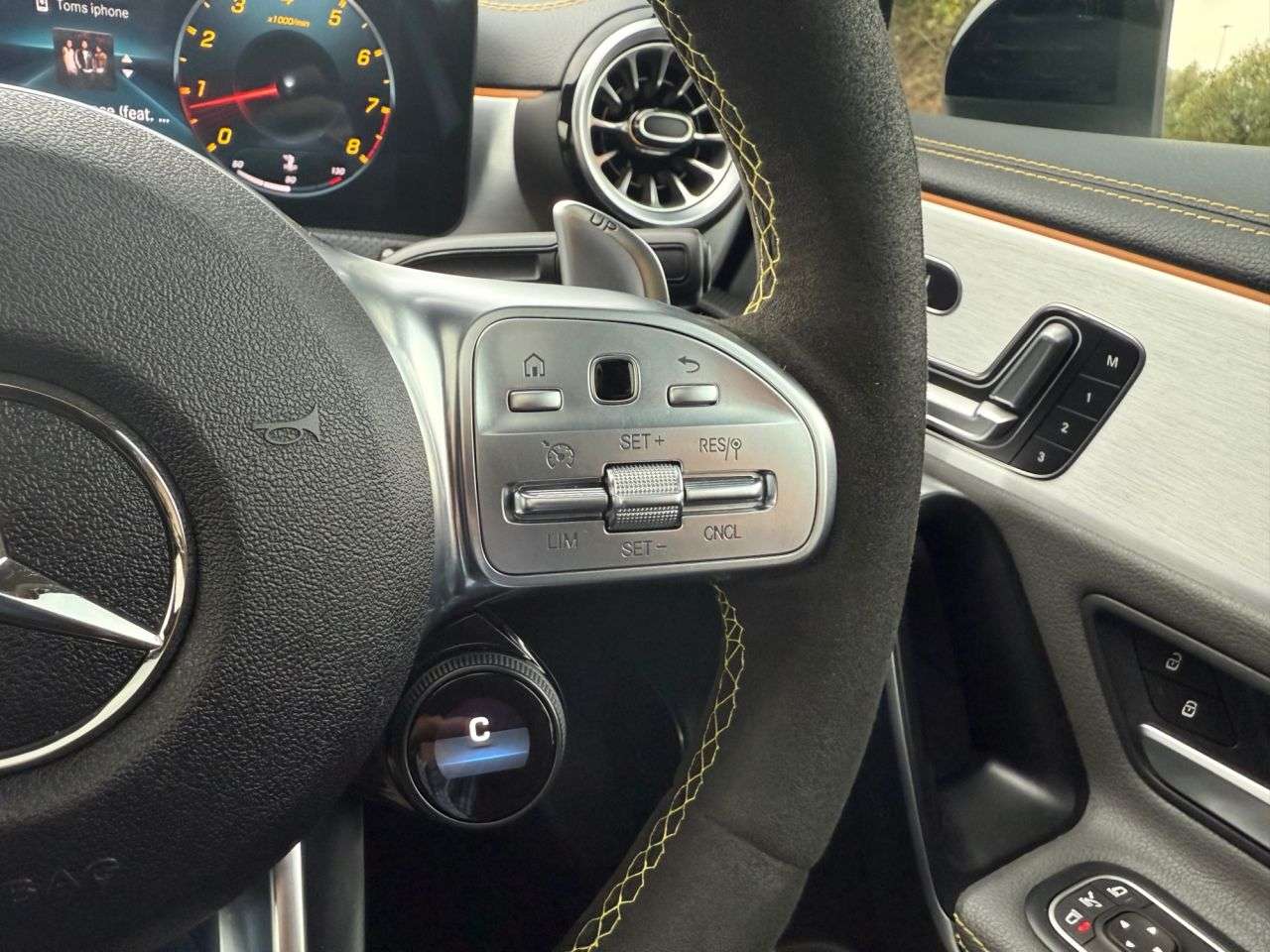 2021 MERCEDES-BENZ A45 2021 MERCEDES-BENZ A45