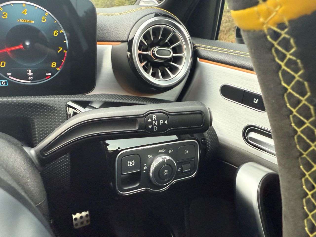 2021 MERCEDES-BENZ A45 2021 MERCEDES-BENZ A45