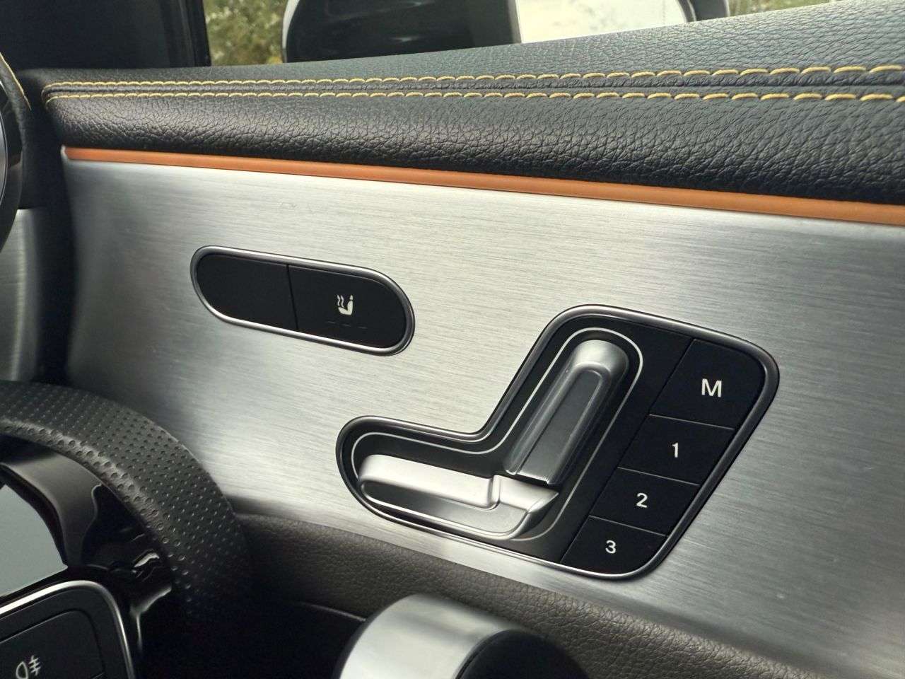 2021 MERCEDES-BENZ A45 2021 MERCEDES-BENZ A45