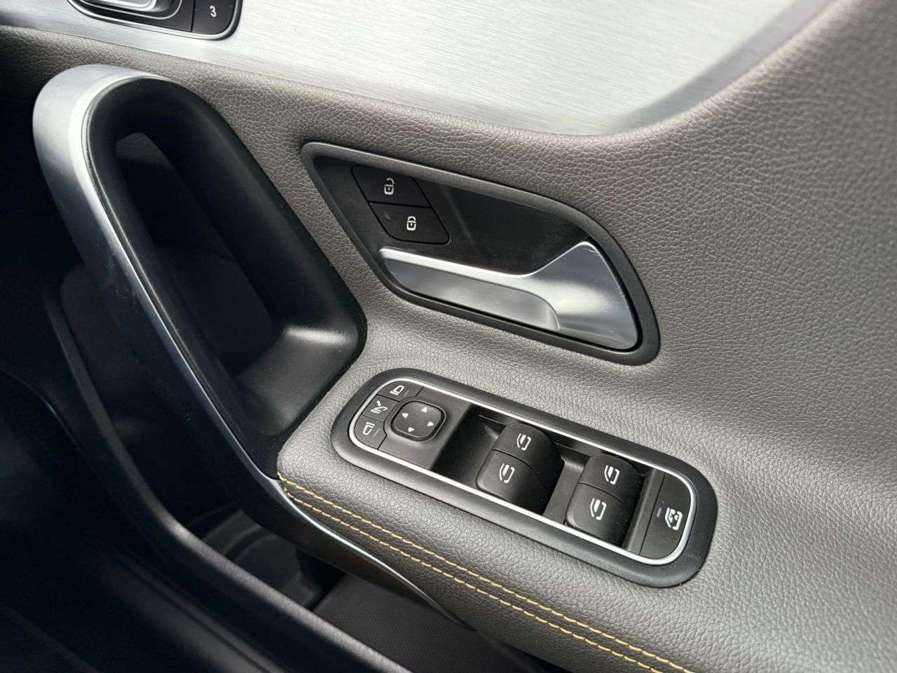 2021 MERCEDES-BENZ A45 2021 MERCEDES-BENZ A45