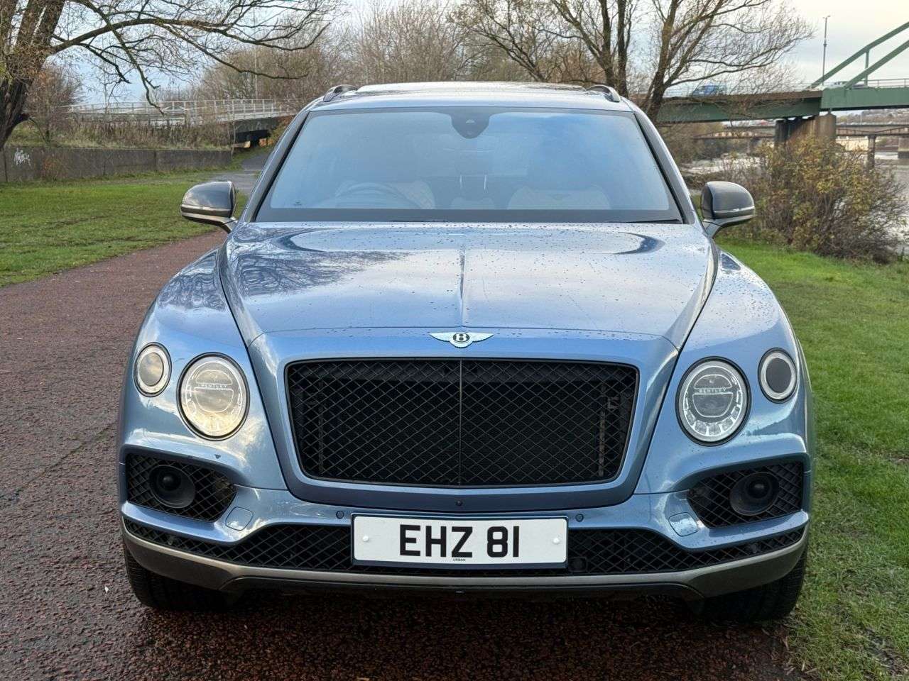 2024 BENTLEY BENTAYGA 2024 BENTLEY BENTAYGA