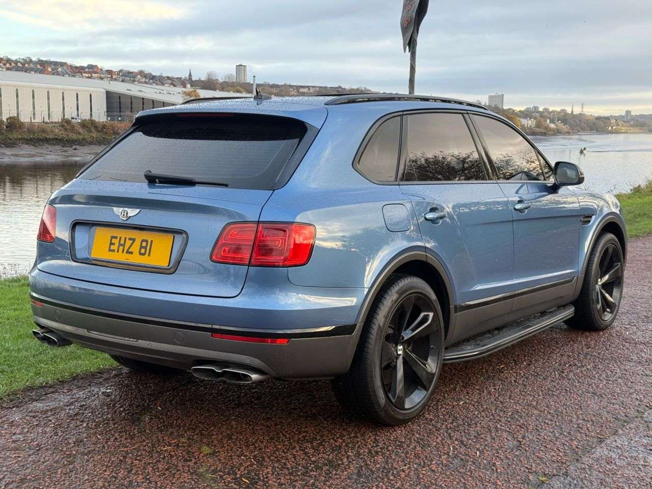 2024 BENTLEY BENTAYGA 2024 BENTLEY BENTAYGA