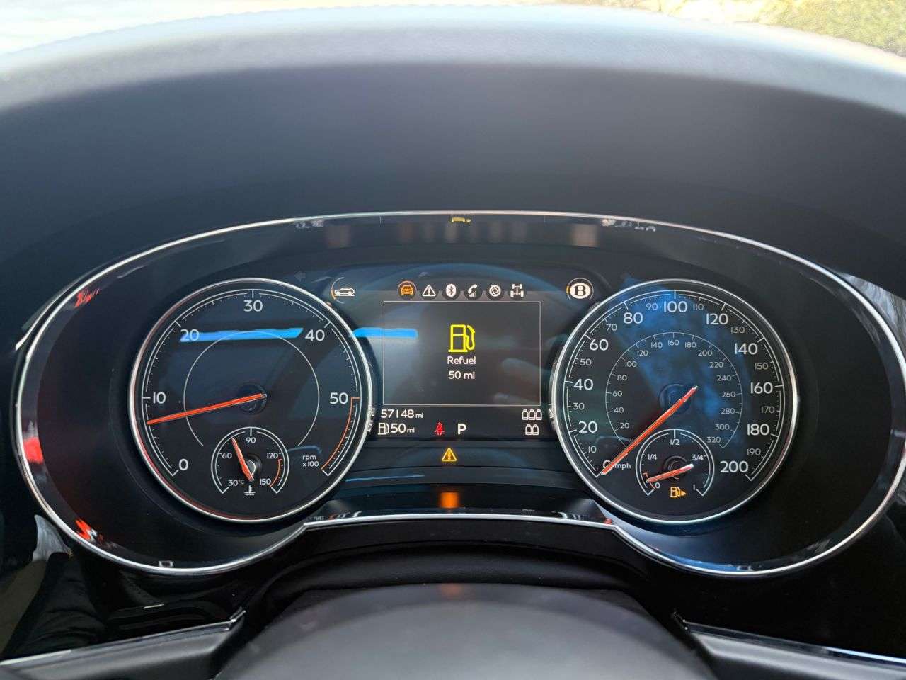 2024 BENTLEY BENTAYGA 2024 BENTLEY BENTAYGA