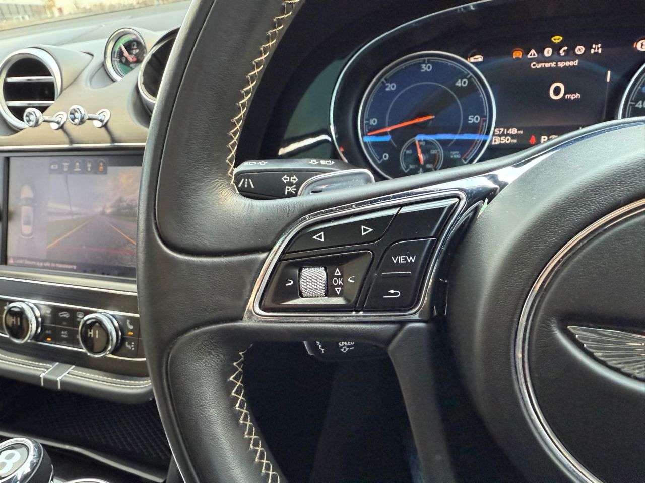 2024 BENTLEY BENTAYGA 2024 BENTLEY BENTAYGA