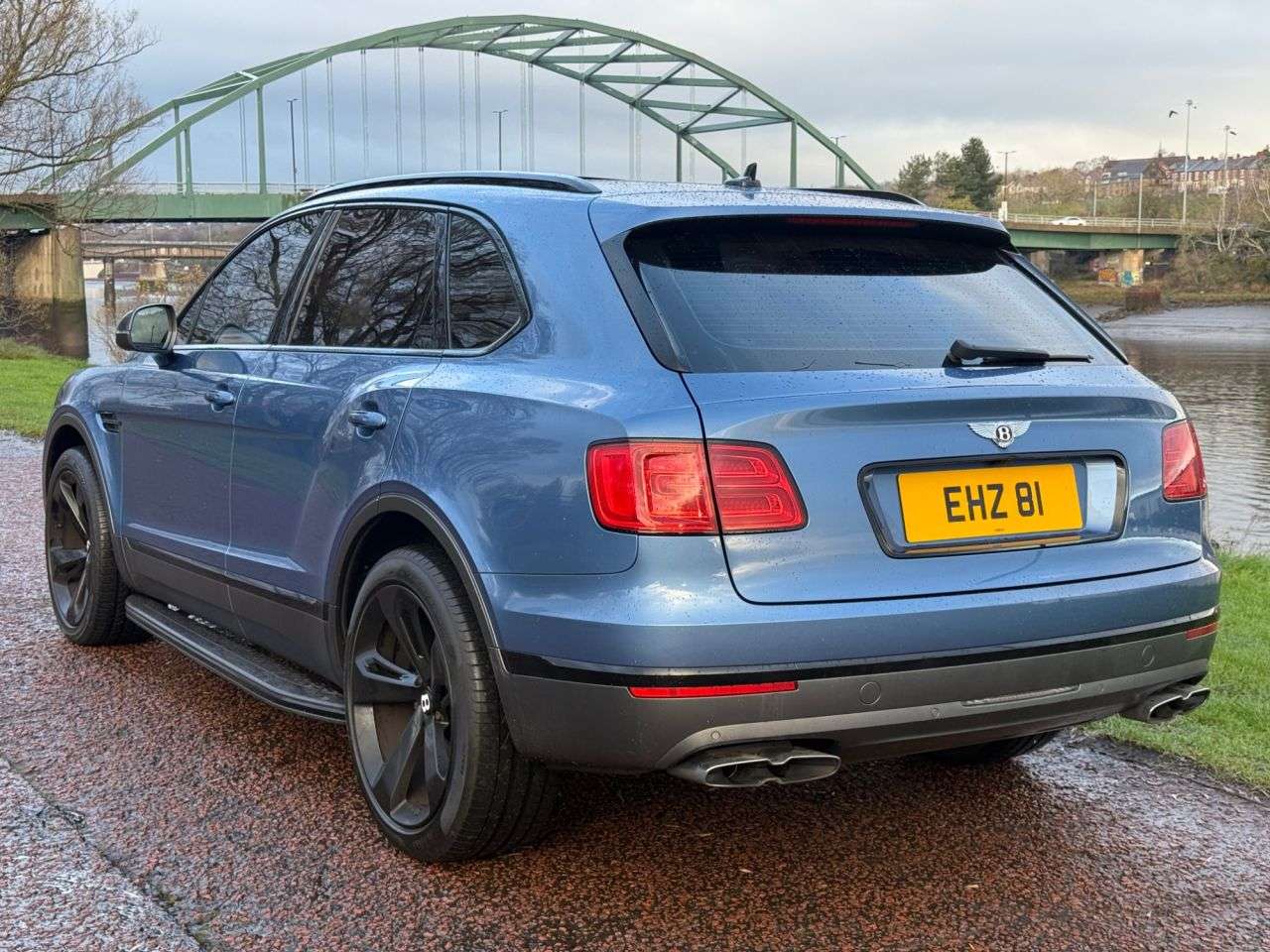 2024 BENTLEY BENTAYGA 2024 BENTLEY BENTAYGA