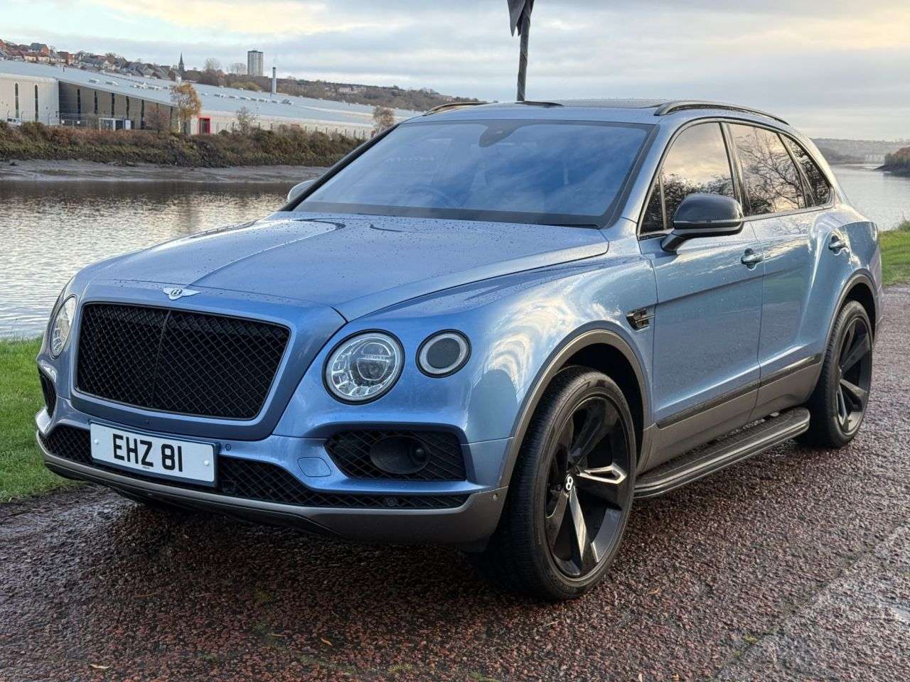 2024 BENTLEY BENTAYGA 2024 BENTLEY BENTAYGA