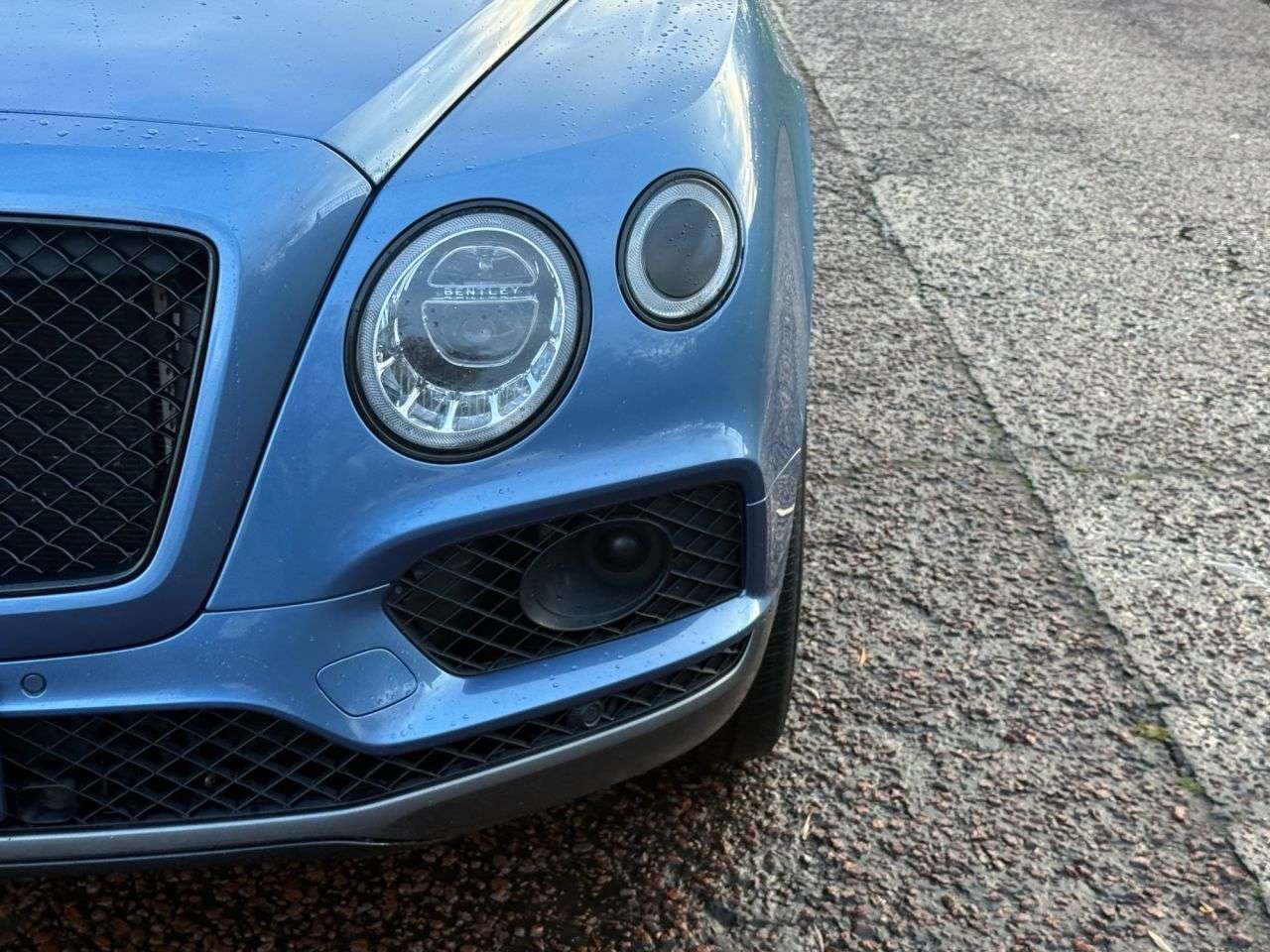 2024 BENTLEY BENTAYGA 2024 BENTLEY BENTAYGA