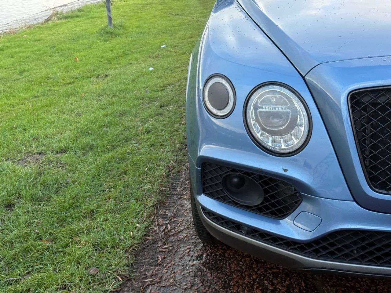 2024 BENTLEY BENTAYGA 2024 BENTLEY BENTAYGA