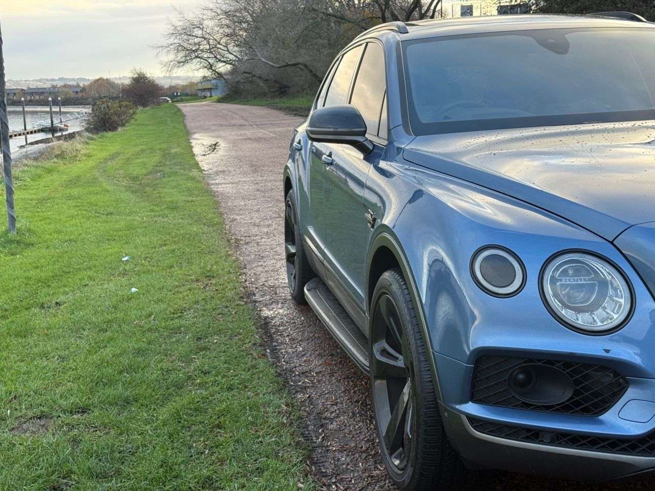 2024 BENTLEY BENTAYGA 2024 BENTLEY BENTAYGA