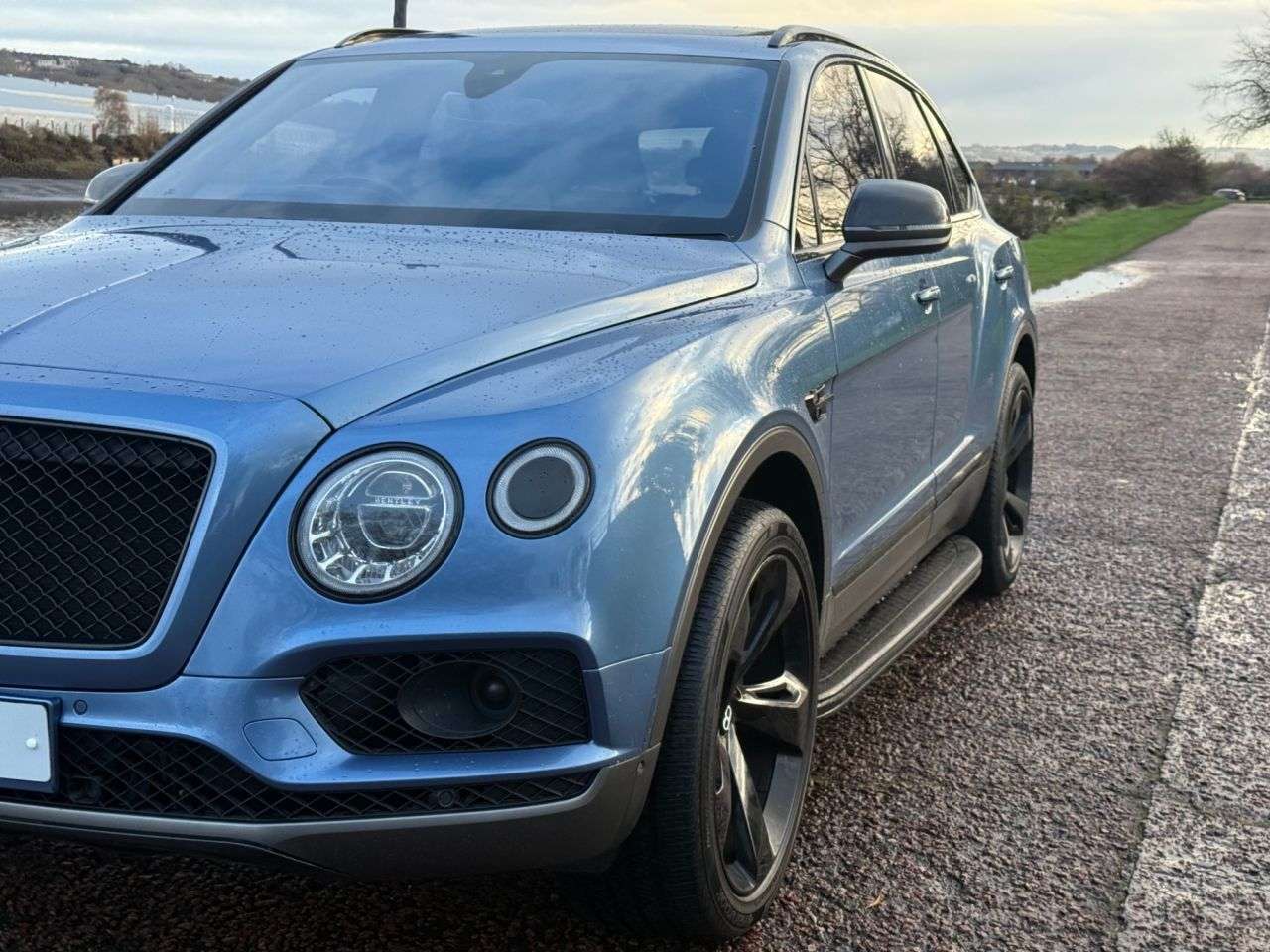 2024 BENTLEY BENTAYGA 2024 BENTLEY BENTAYGA